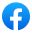 Ícono de Facebook