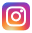Ícono de Instagram