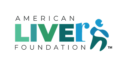 Ícono de American Liver Foundation